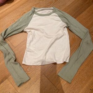 brandy Melville, long sleeve